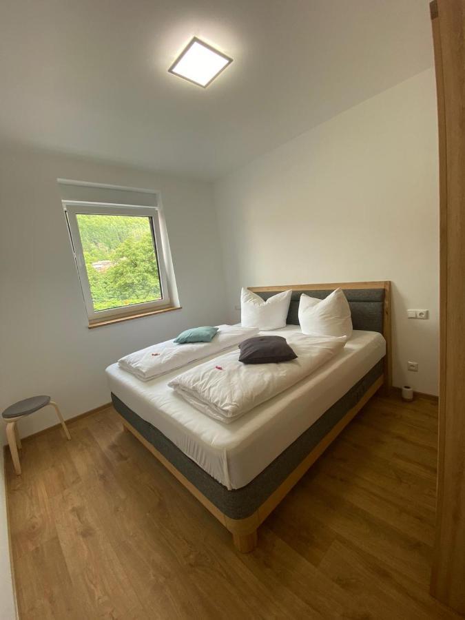 Belzesaltescheune Ferienwohnung Rhoen Riedenberg  Екстериор снимка