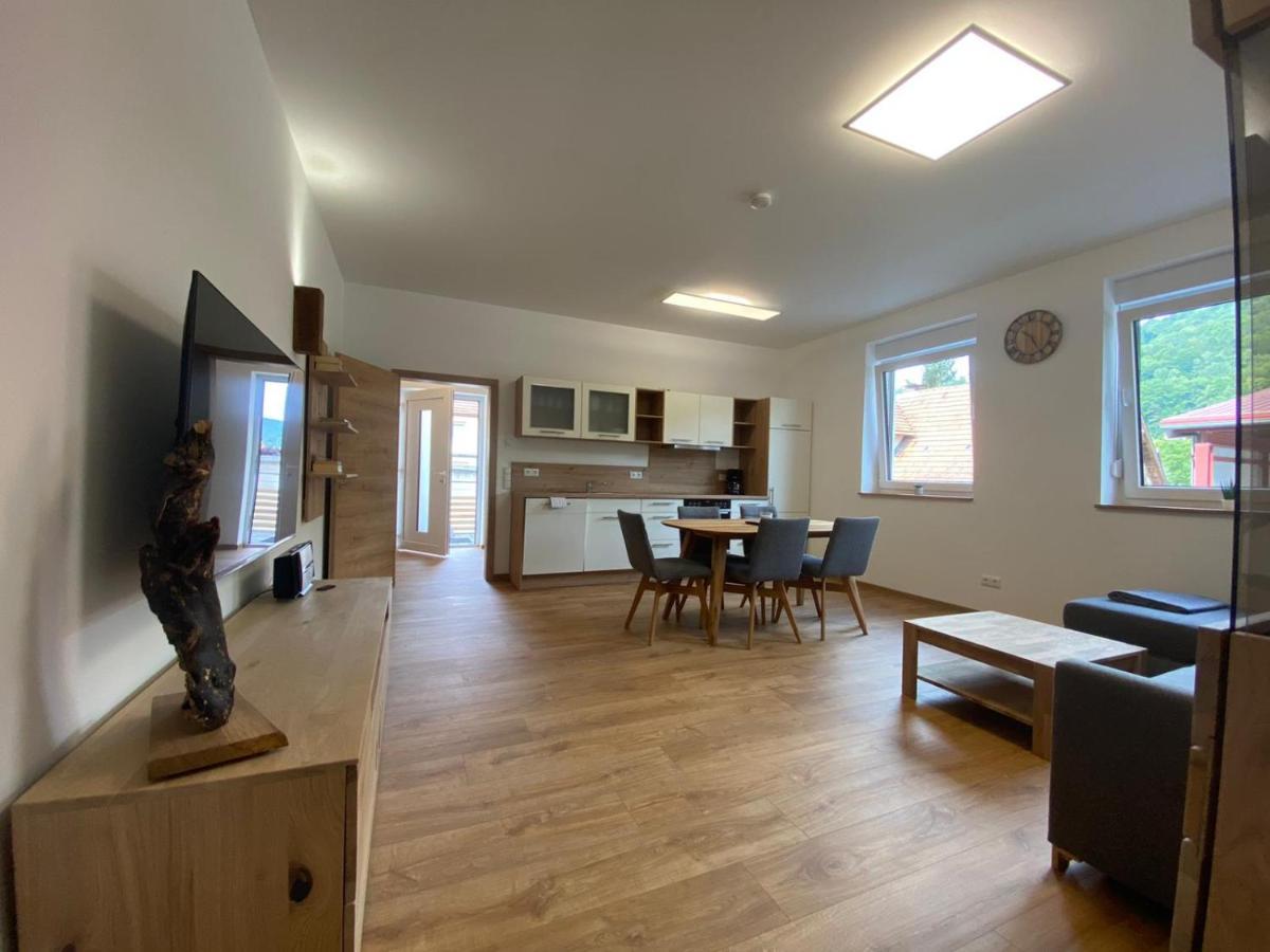 Belzesaltescheune Ferienwohnung Rhoen Riedenberg  Екстериор снимка