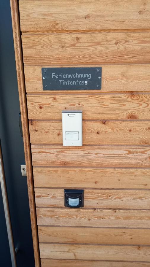 Belzesaltescheune Ferienwohnung Rhoen Riedenberg  Екстериор снимка